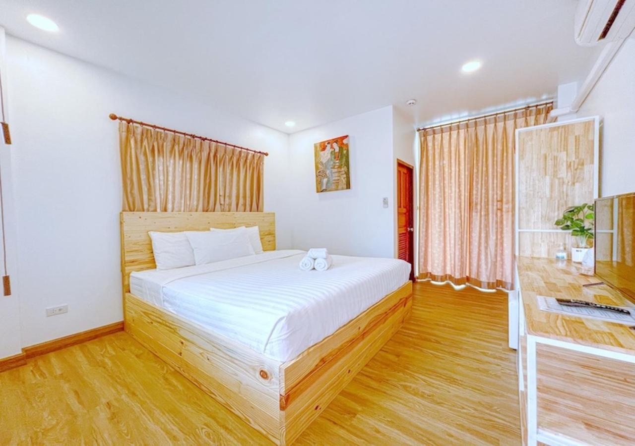 Bloom Guesthouse 치앙마이 외부 사진