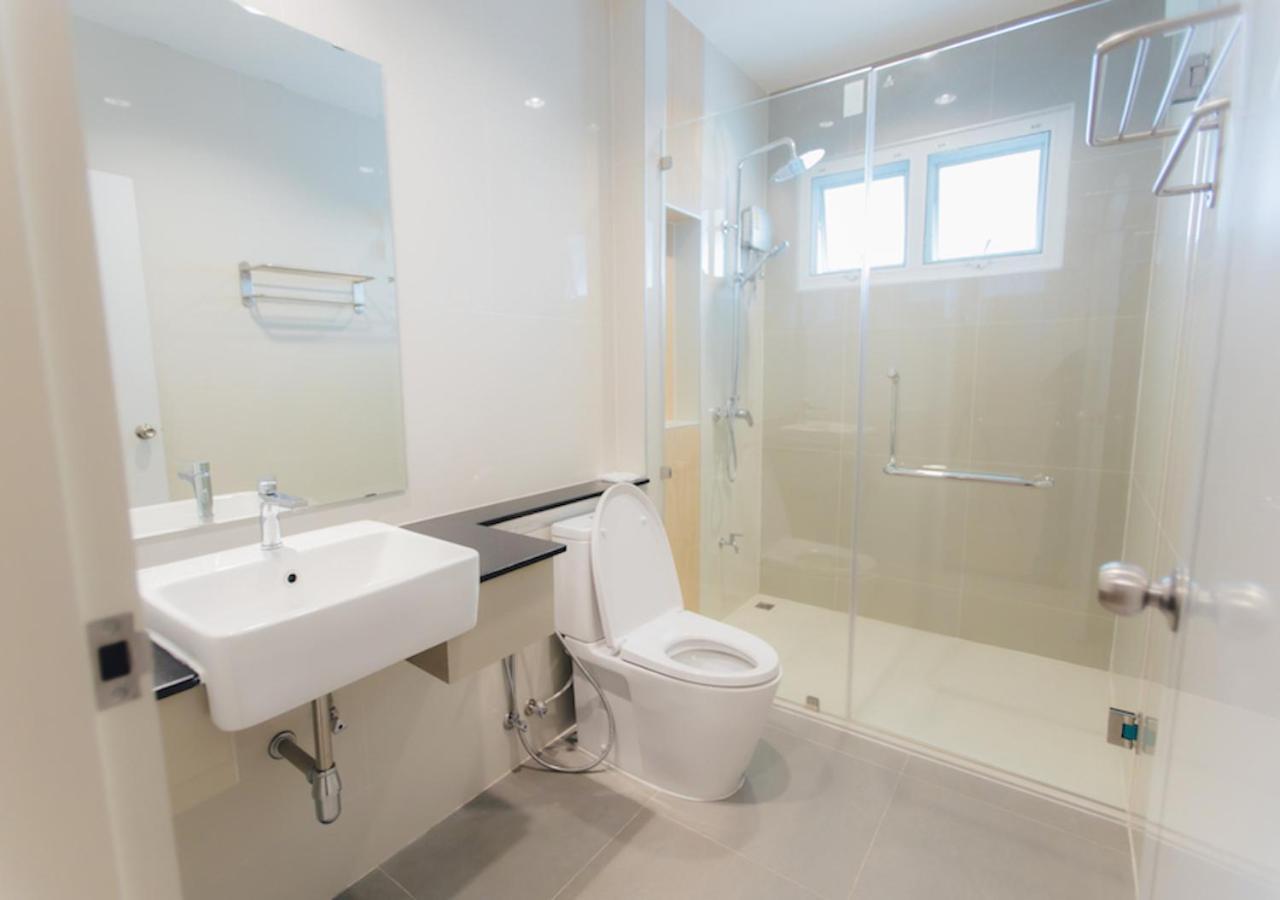 Bloom Guesthouse 치앙마이 외부 사진