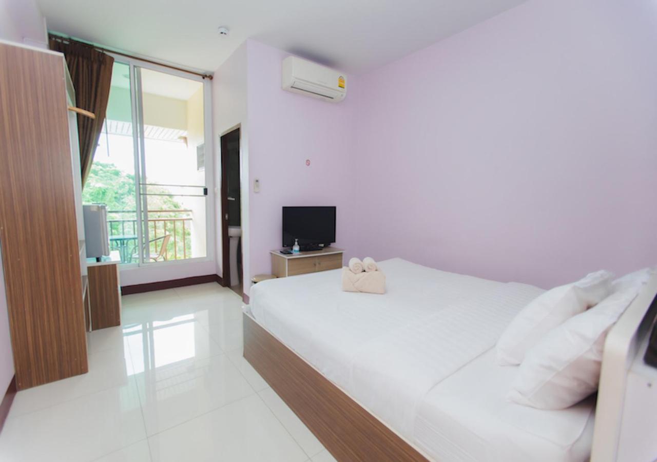 Bloom Guesthouse 치앙마이 외부 사진