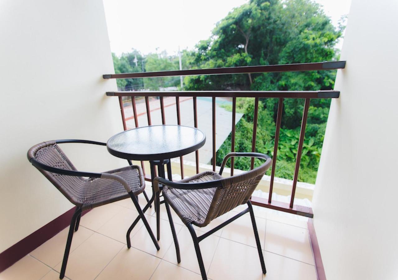 Bloom Guesthouse 치앙마이 외부 사진