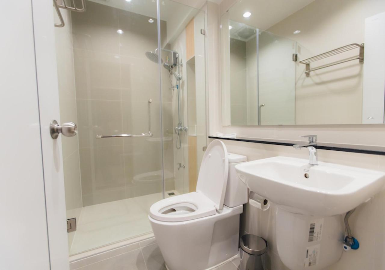 Bloom Guesthouse 치앙마이 외부 사진