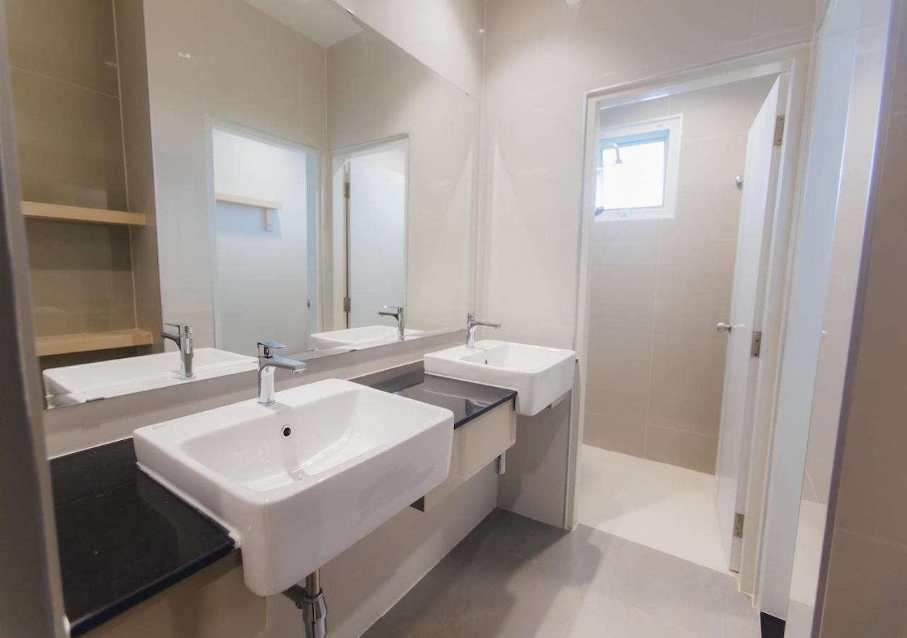 Bloom Guesthouse 치앙마이 외부 사진