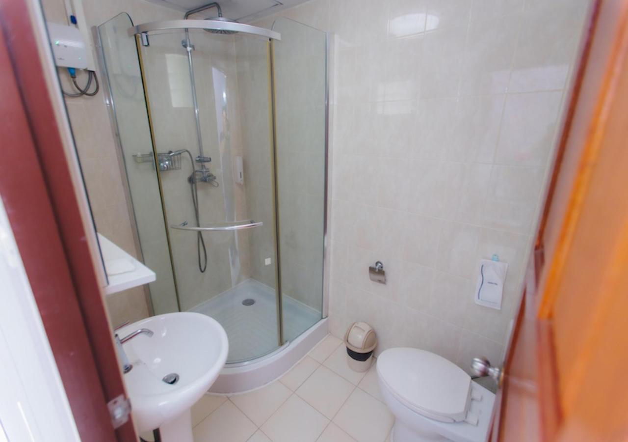 Bloom Guesthouse 치앙마이 외부 사진