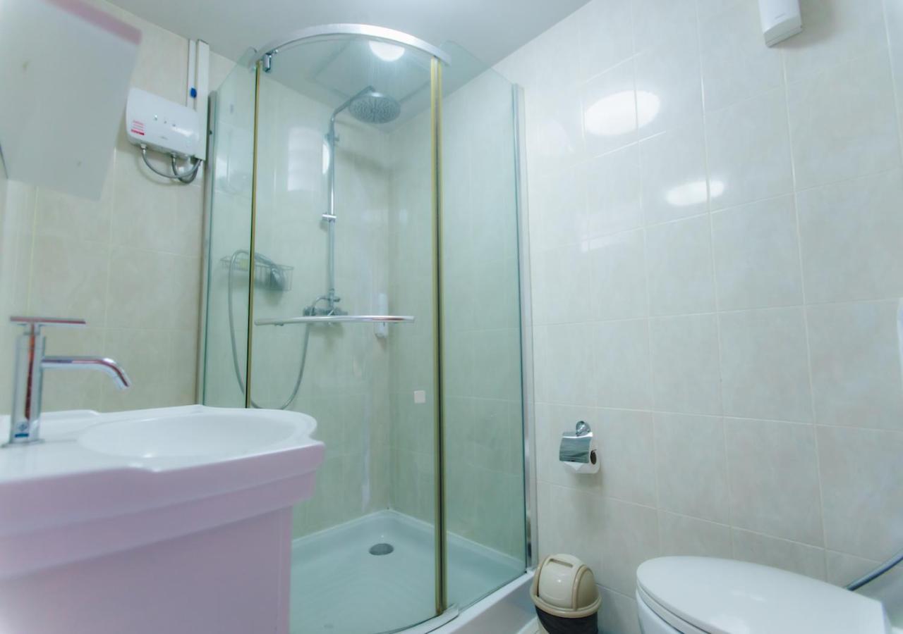 Bloom Guesthouse 치앙마이 외부 사진