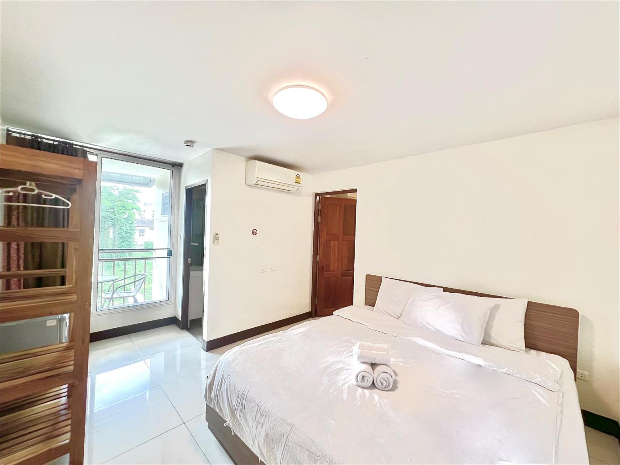 Bloom Guesthouse 치앙마이 외부 사진