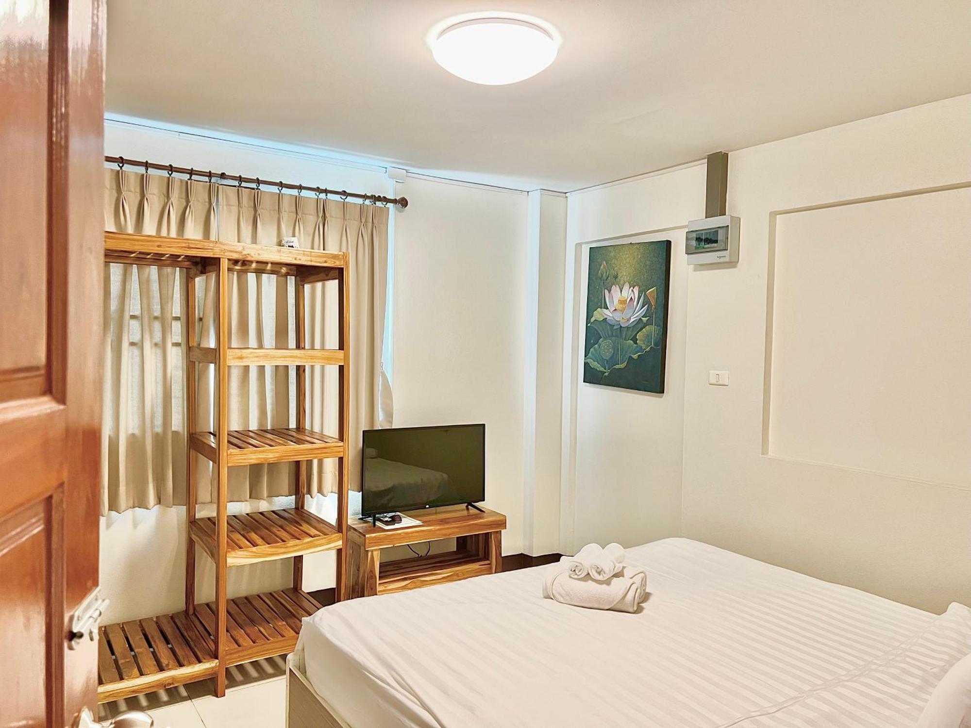 Bloom Guesthouse 치앙마이 외부 사진